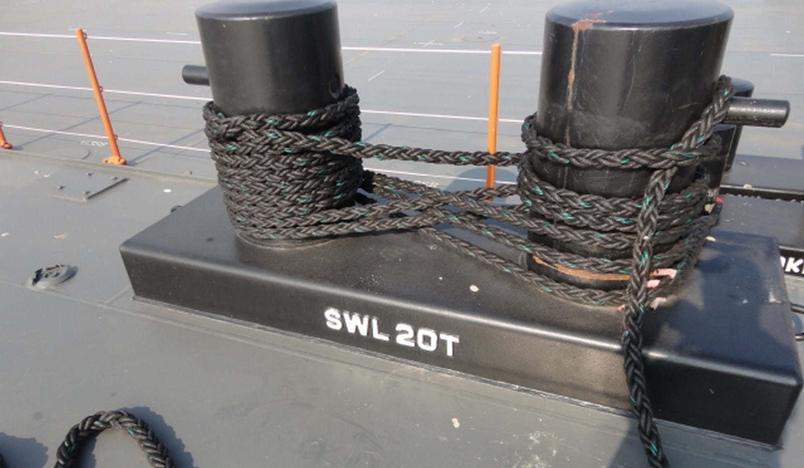 Vad är Wll, SWL, MBL, SF
