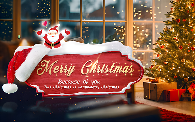 Andy Marine och all personal önskar er en god jul och ett gott nytt år!